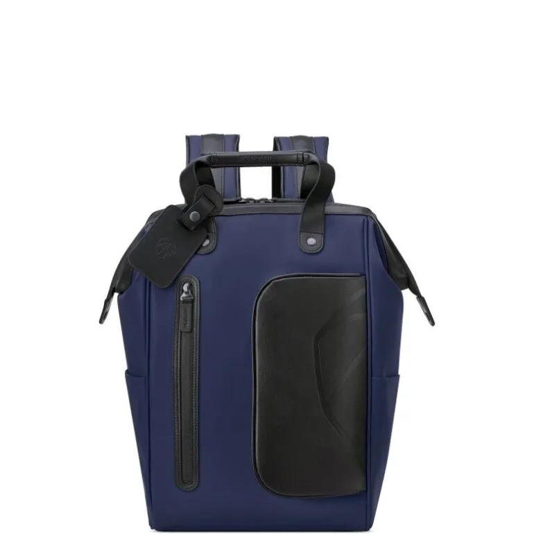 DelseyPeugeot Voyages Backpack Tote 14" - Sac à dos urbain