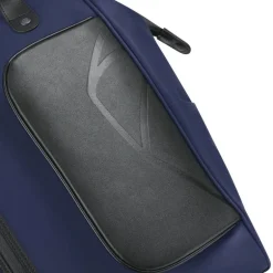 DelseyPeugeot Voyages Backpack Tote 14