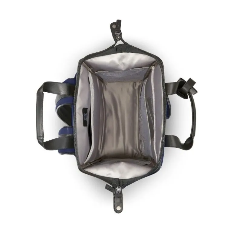 DelseyPeugeot Voyages Backpack Tote 14" - Sac à dos urbain