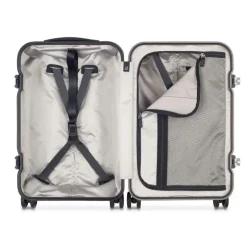 DelseyPeugeot Voyages Cabine - Valise à roulettes
