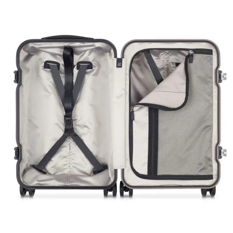DelseyPeugeot Voyages Cabine - Valise à roulettes