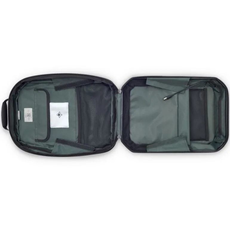 DelseyRempart Backpack Hybride - Sac à dos urbain