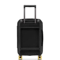 DelseyRempart 2.0 Cabine Extensible - Valise à roulettes