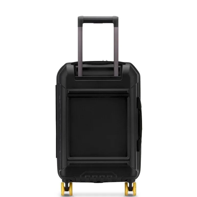 DelseyRempart 2.0 Cabine Extensible - Valise à roulettes