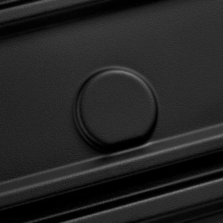 DelseyRempart 2.0 Cabine Extensible - Valise à roulettes