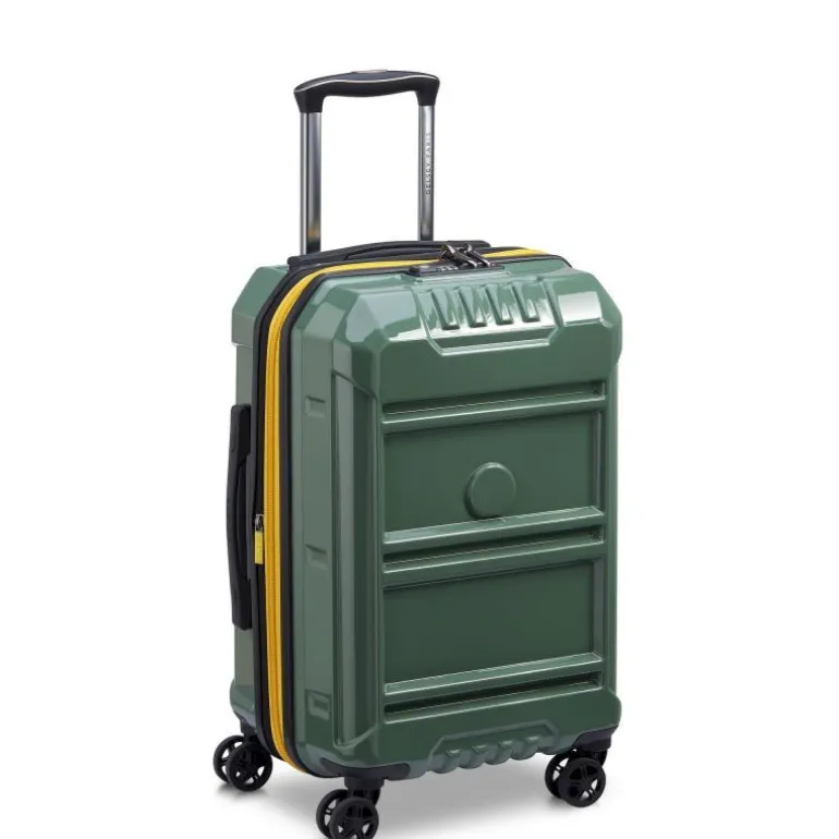 DelseyRempart Cabine - Valise à roulettes
