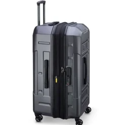 DelseyRempart Soute Extensible - Valise à roulettes