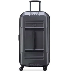 DelseyRempart Soute Extensible - Valise à roulettes