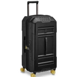 DelseyRempart 2.0 Soute Extensible - Valise à roulettes