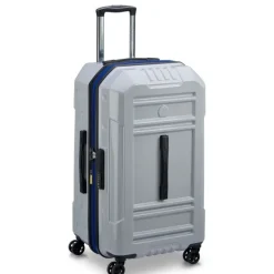 DelseyRempart Soute Trunk Extensible - Valise à roulettes