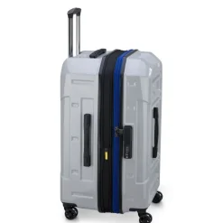 DelseyRempart Soute Trunk Extensible - Valise à roulettes