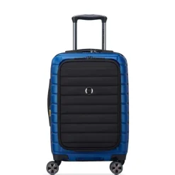 DelseyShadow 5.0 Cabine Business Extensible - Valise à roulettes