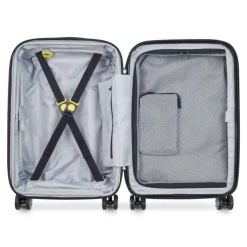DelseyShadow 5.0 Cabine Business Extensible - Valise à roulettes