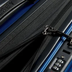 DelseyShadow 5.0 Cabine Business Extensible - Valise à roulettes