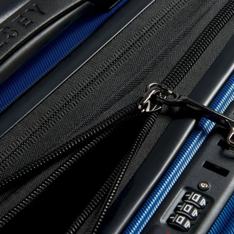 DelseyShadow 5.0 Cabine Business Extensible - Valise à roulettes