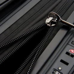 DelseyShadow 5.0 Cabine Extensible - Valise à roulettes