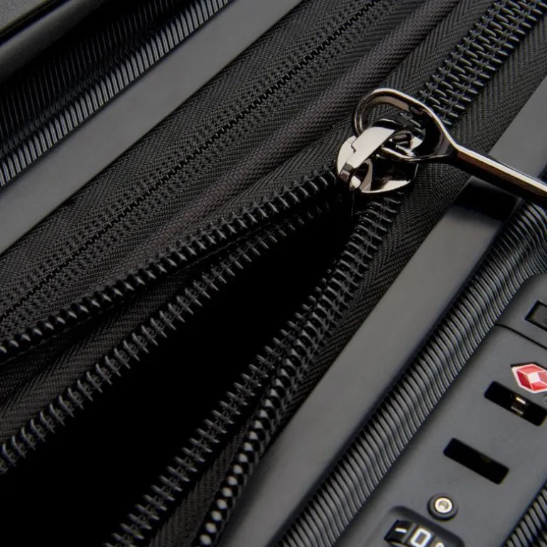 DelseyShadow 5.0 Cabine Extensible - Valise à roulettes