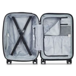 DelseyShadow 5.0 Cabine Extensible - Valise à roulettes