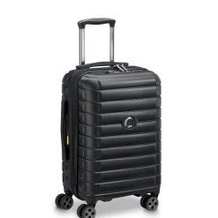 DelseyShadow 5.0 Cabine Extensible - Valise à roulettes