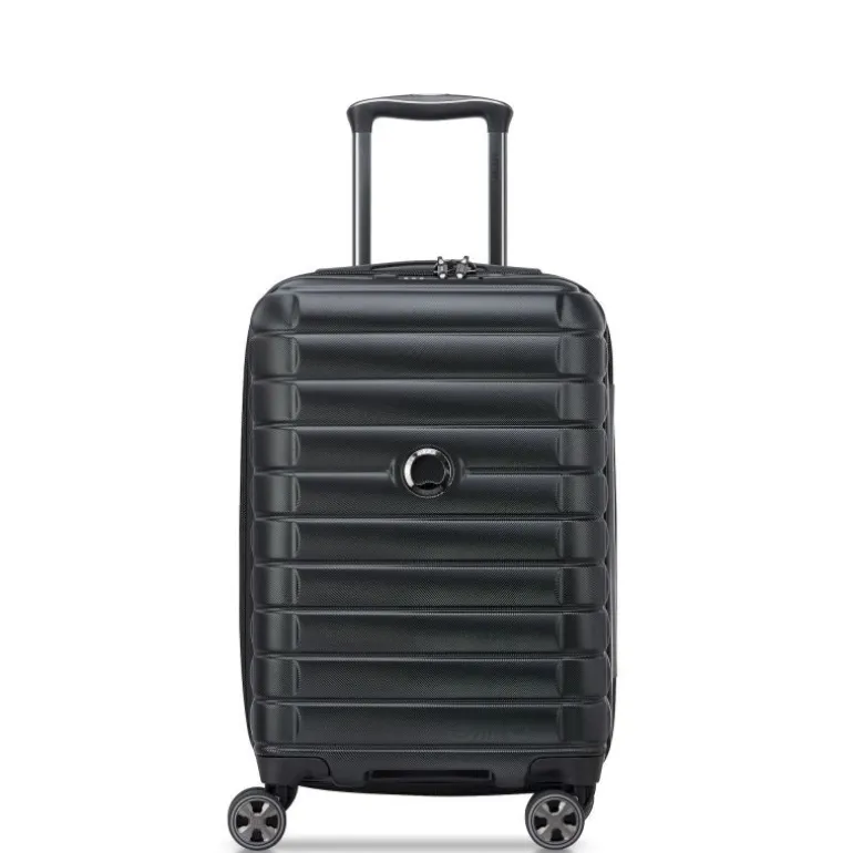 DelseyShadow 5.0 Cabine Extensible - Valise à roulettes