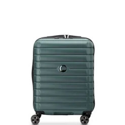 DelseyShadow 5.0 Cabine Slim - Valise à roulettes