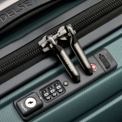 DelseyShadow 5.0 Cabine Slim - Valise à roulettes