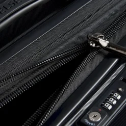DelseyShadow 5.0 Soute Extensible - Valise à roulettes