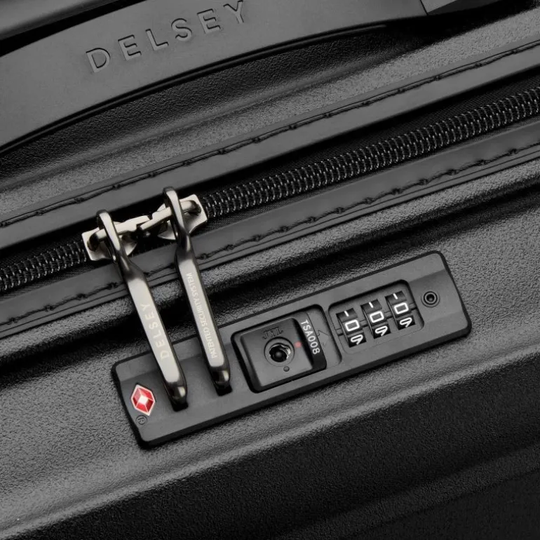 DelseyTurenne 2.0 Cabine Business - Valise à roulettes