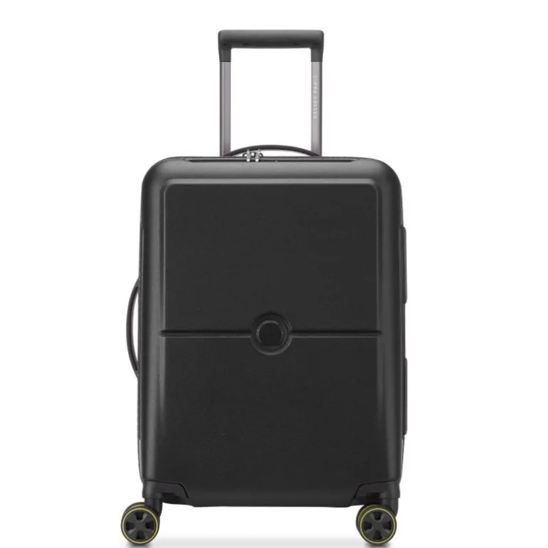 DelseyTurenne 2.0 Cabine Slim - Valise à roulettes