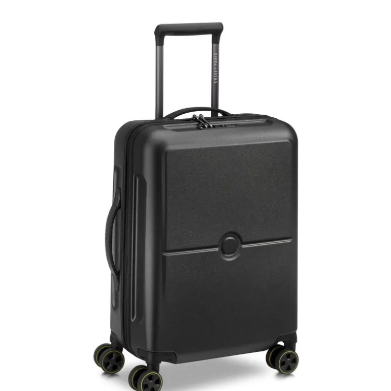 DelseyTurenne 2.0 Cabine Slim - Valise à roulettes