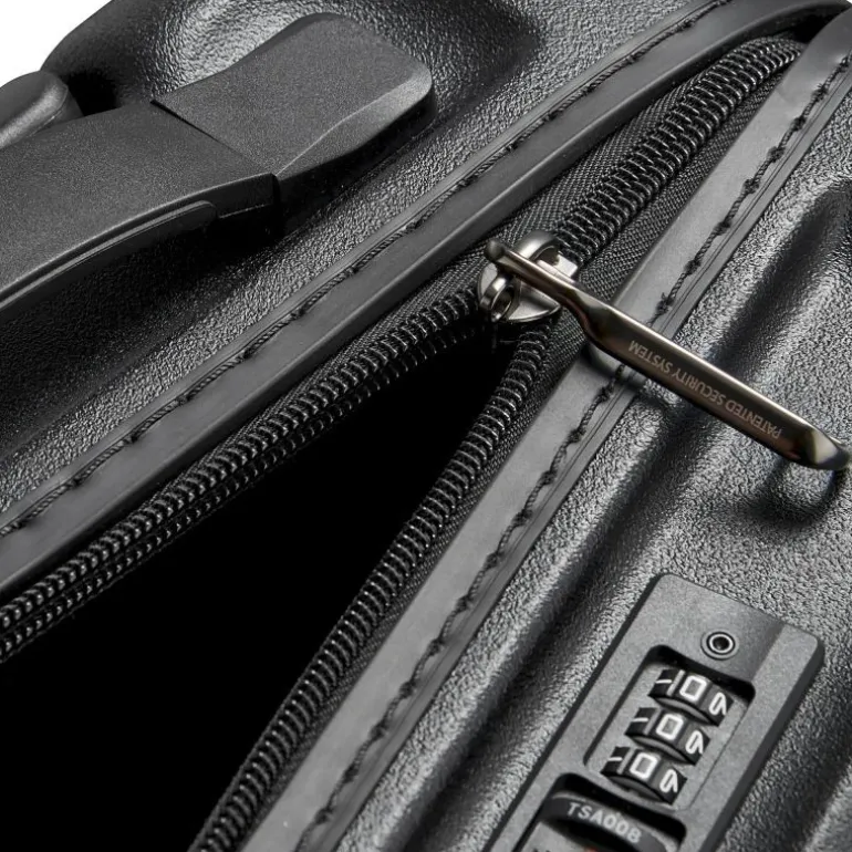 DelseyTurenne 2.0 Cabine - Valise à roulettes
