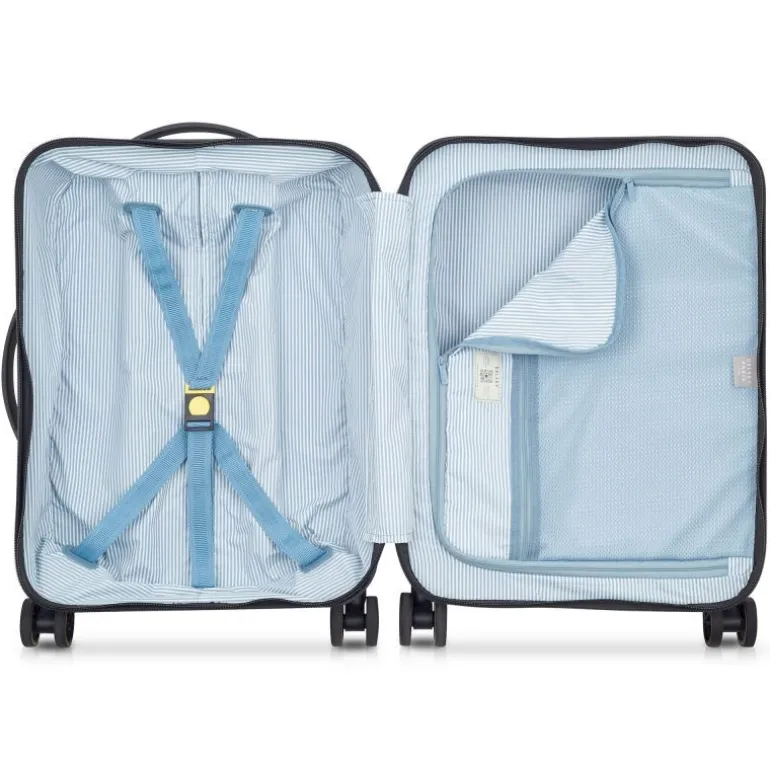 DelseyTurenne 2.0 Cabine - Valise à roulettes