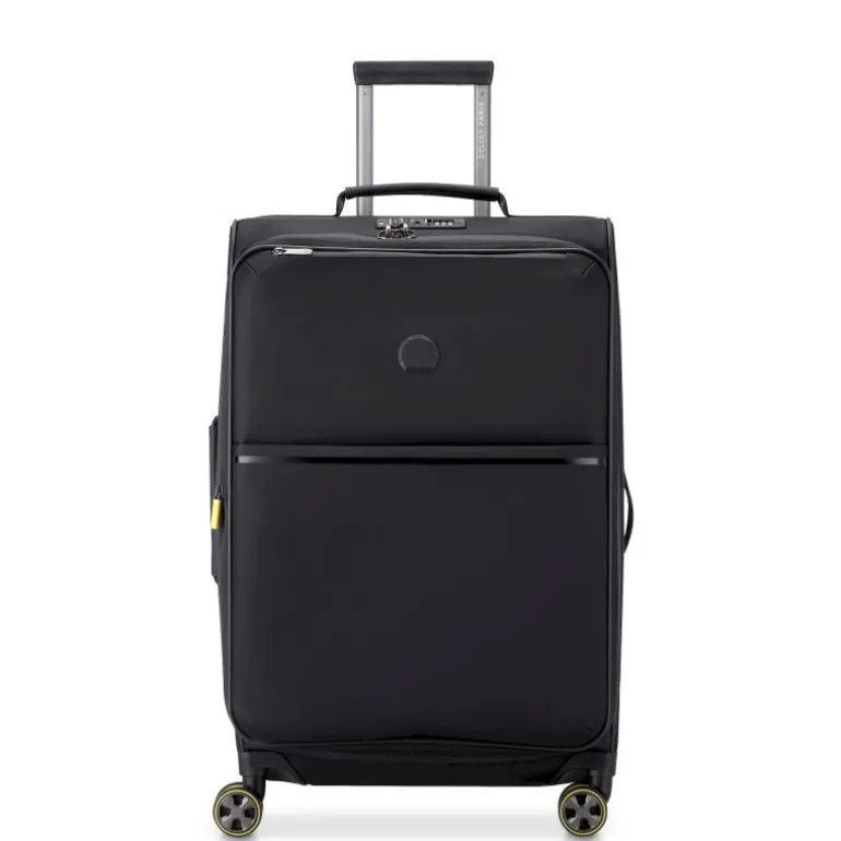DelseyTurenne Soft Soute - Valise à roulettes