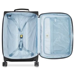 DelseyTurenne Soft Soute - Valise à roulettes