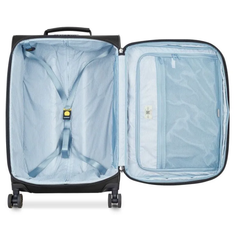 DelseyTurenne Soft Soute - Valise à roulettes
