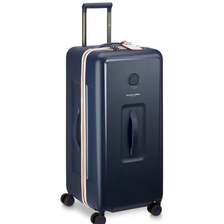DelseyTurenne 2.0 Soute Trunk Roland Garros - Valise à roulettes