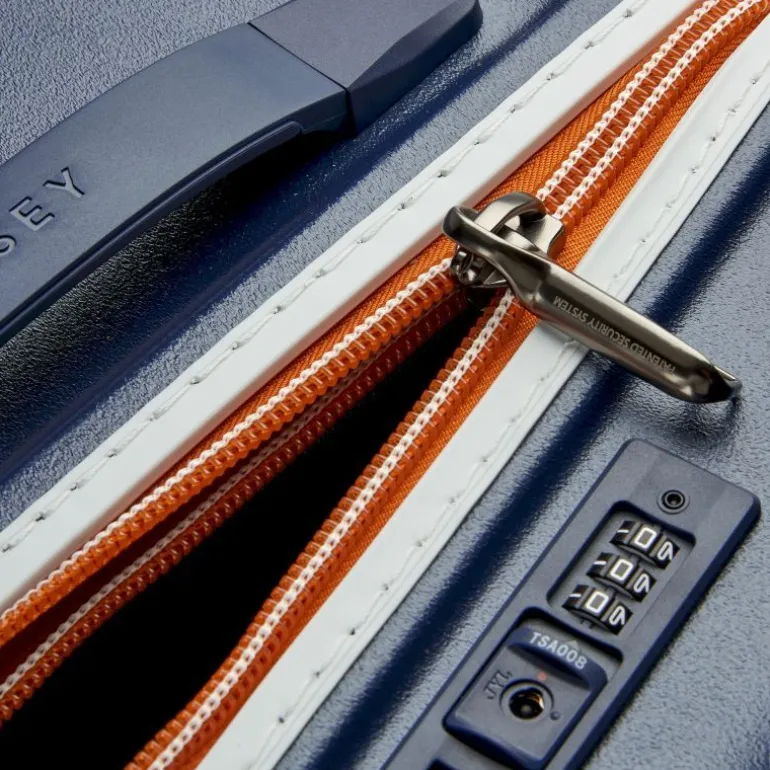 DelseyTurenne 2.0 Soute Trunk Roland Garros - Valise à roulettes