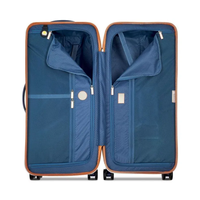 DelseyTurenne 2.0 Soute Trunk Roland Garros - Valise à roulettes
