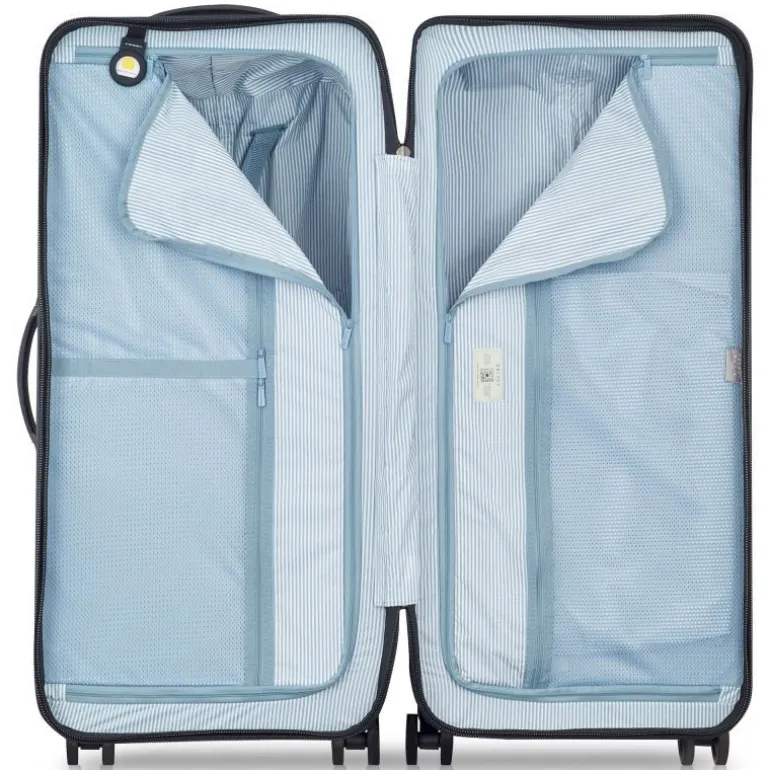 DelseyTurenne 2.0 Soute Trunk - Valise à roulettes
