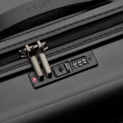 DelseyTurenne 2.0 Soute Trunk - Valise à roulettes