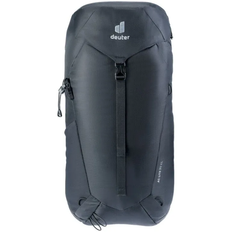 deuterAC Lite 32 EL - Sac à dos randonnée homme