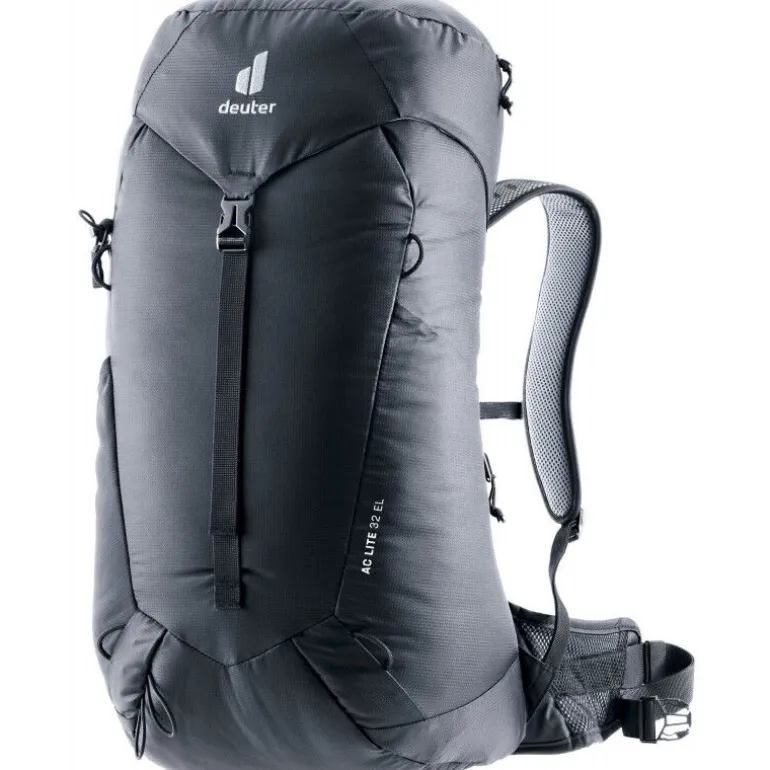 deuterAC Lite 32 EL - Sac à dos randonnée homme