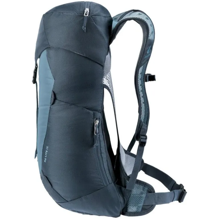 deuterAC Lite 16 - Sac à dos randonnée homme
