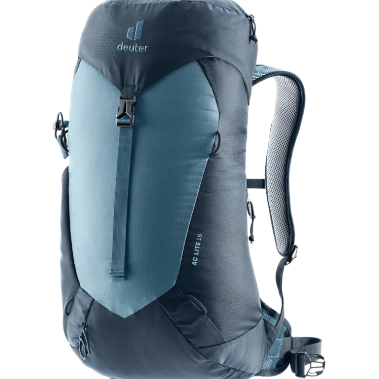 deuterAC Lite 16 - Sac à dos randonnée homme