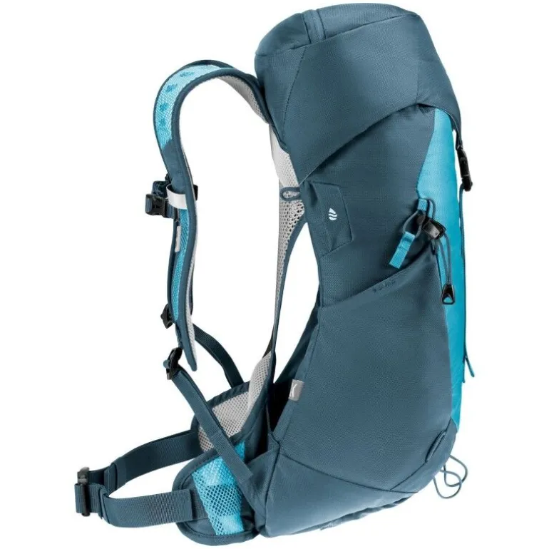 deuterAC Lite 14 SL - Sac à dos randonnée femme