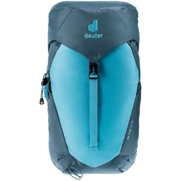 deuterAC Lite 14 SL - Sac à dos randonnée femme