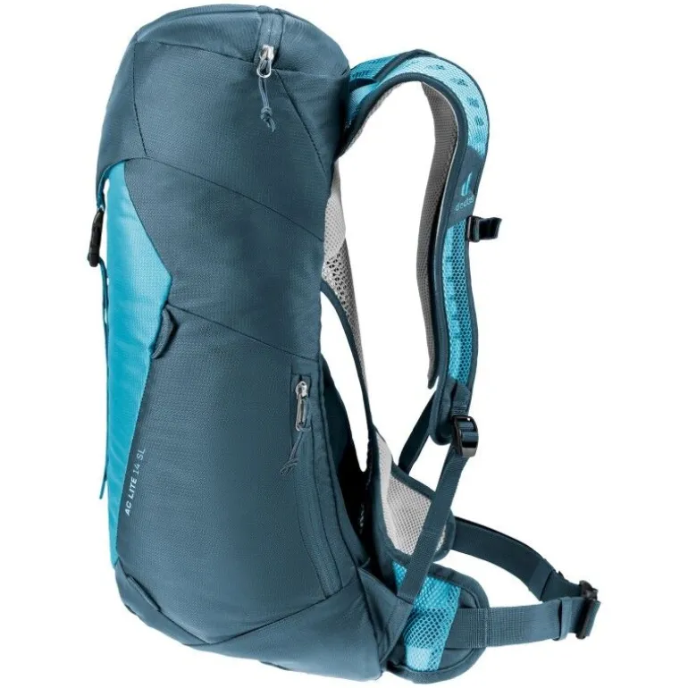 deuterAC Lite 14 SL - Sac à dos randonnée femme