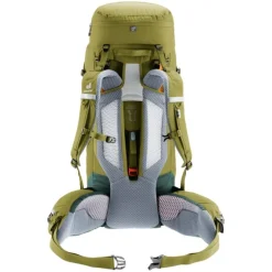 deuterAircontact Core 40+10 - Sac à dos trekking homme