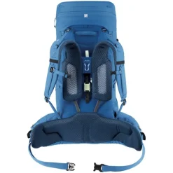 deuterAircontact Core 50+10 - Sac à dos trekking homme