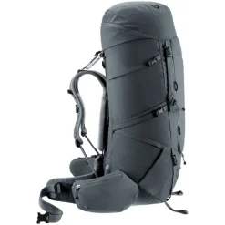 deuterAircontact Core 65+10 SL - Sac à dos trekking femme